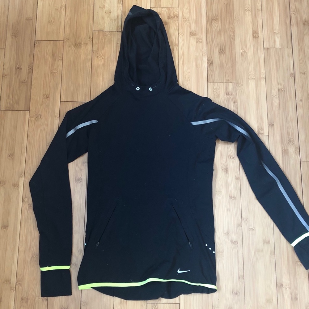 Nike Women's Dri Fit Pullover S